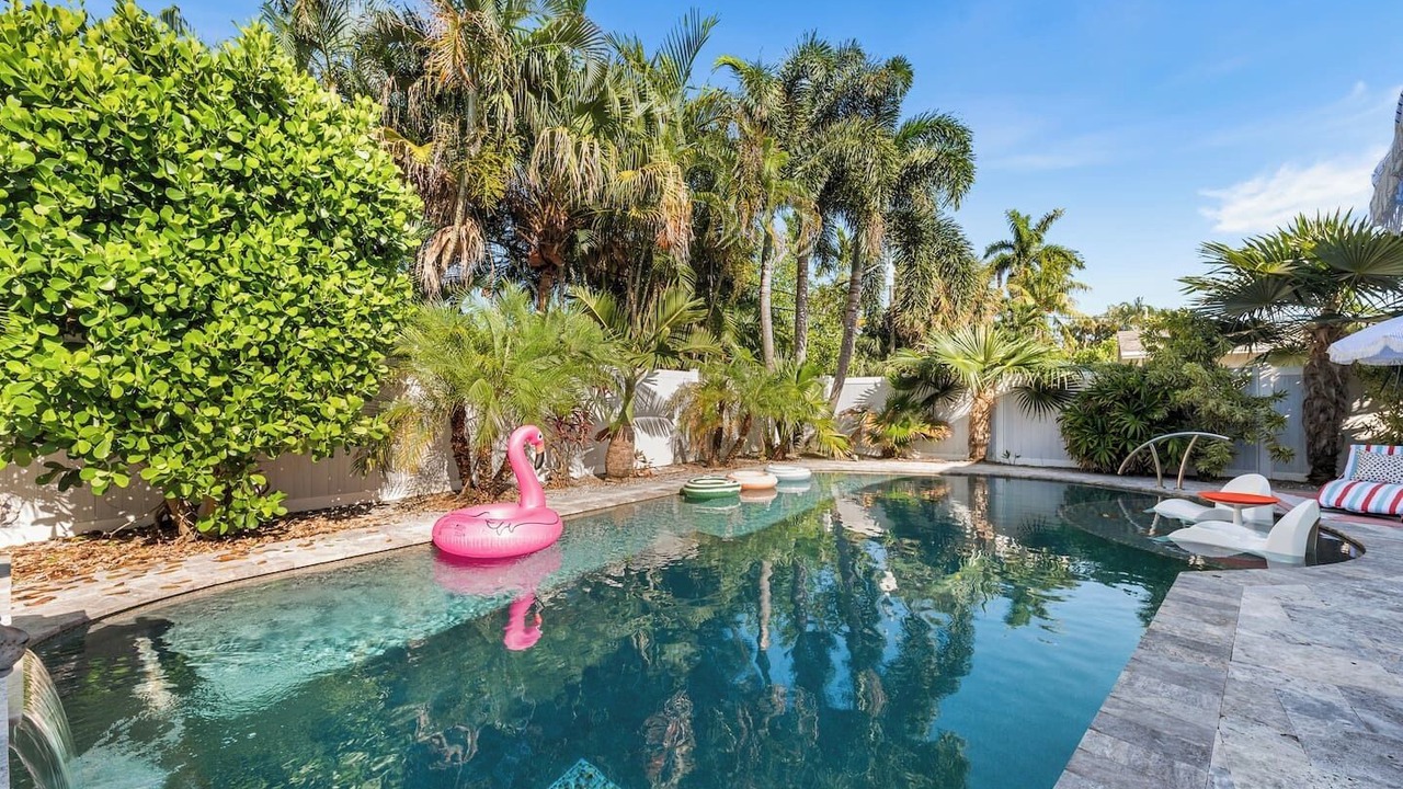 Photo of Outdoor in South Corals