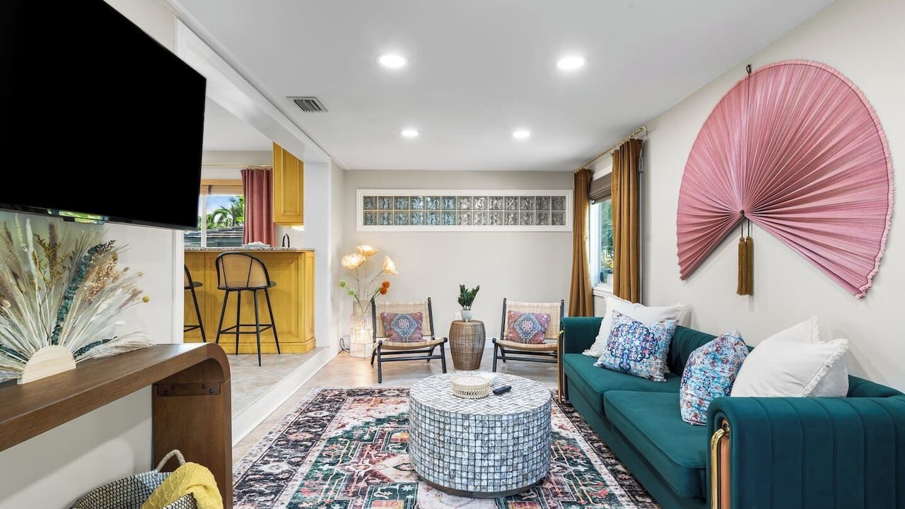 Photo of Livingroom in South Corals