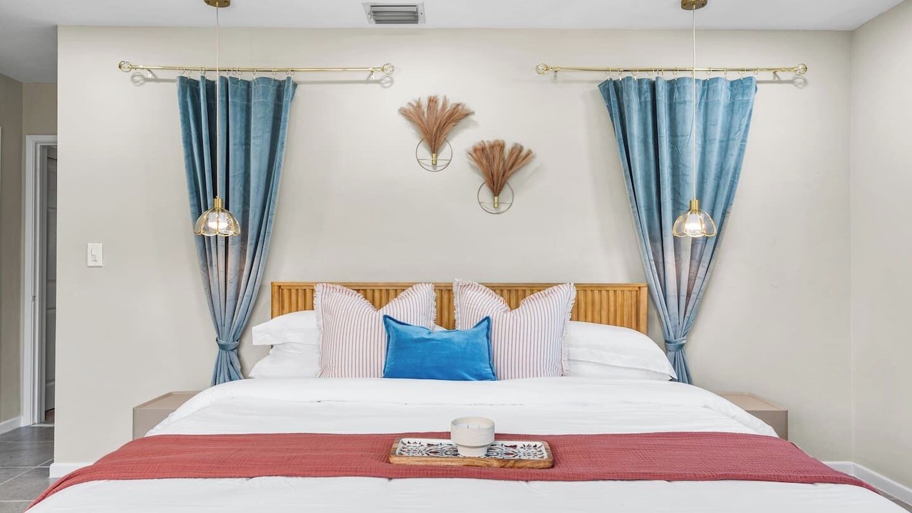 Photo of Bedroom in South Corals