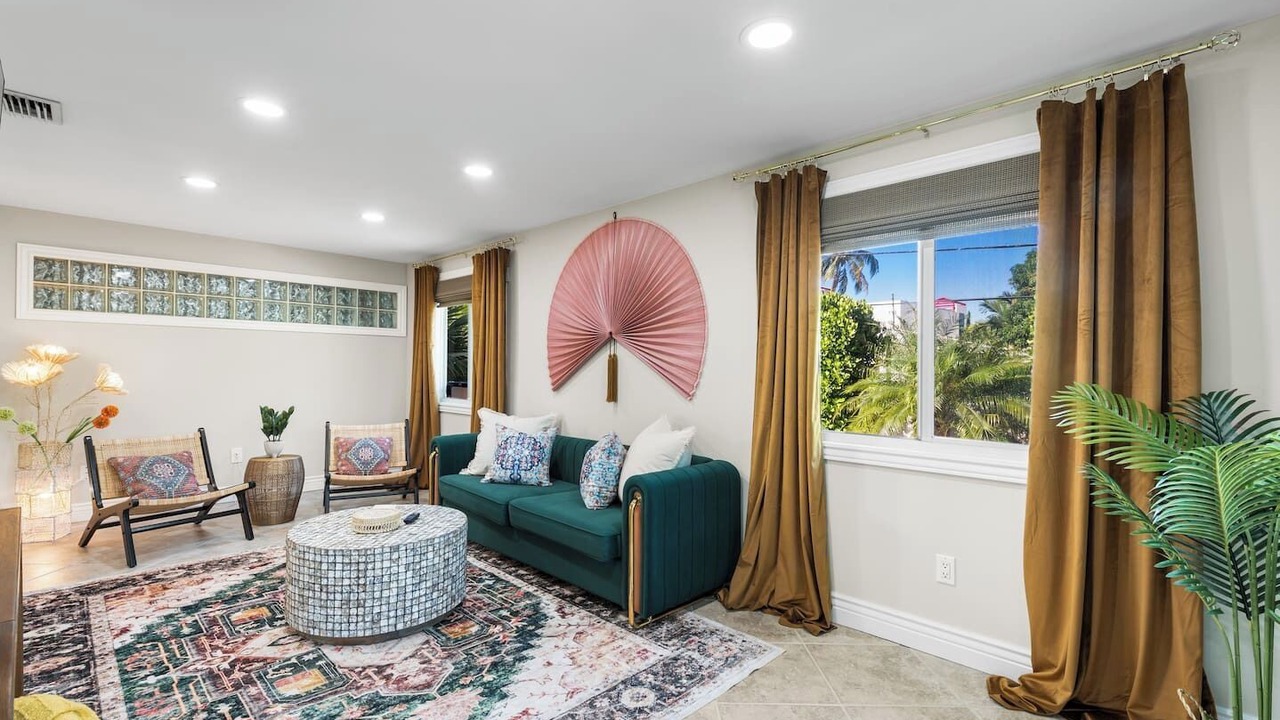 Photo of Livingroom in South Corals