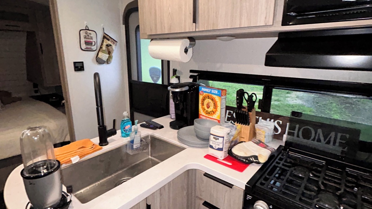 Photo of Kitchen in Belleview Heights
