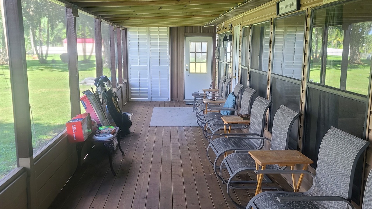 Photo of Outdoor in Taylor Creek