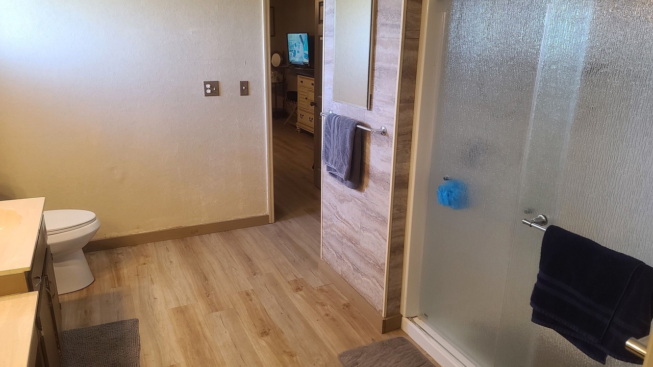 Photo of Bathroom in Taylor Creek