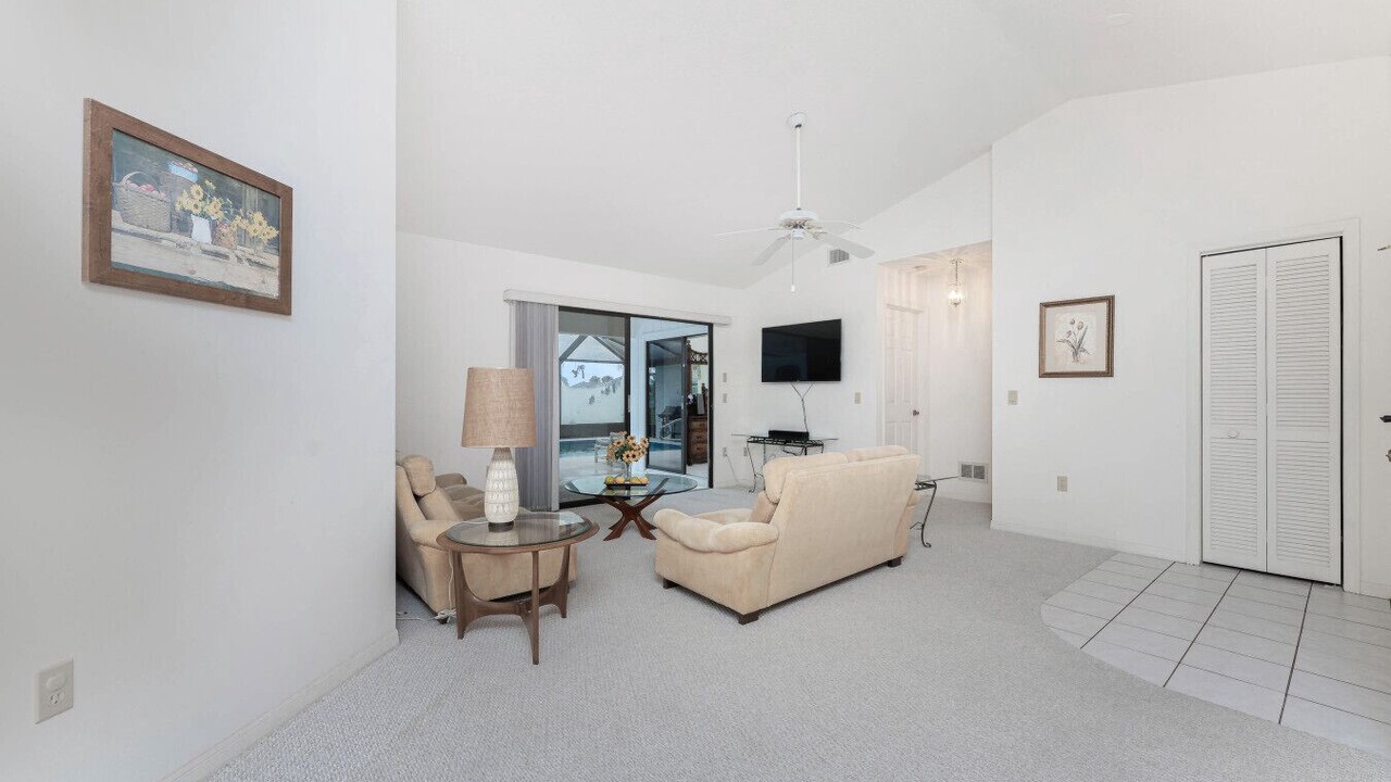 Photo of Bedroom in Pebble Beach