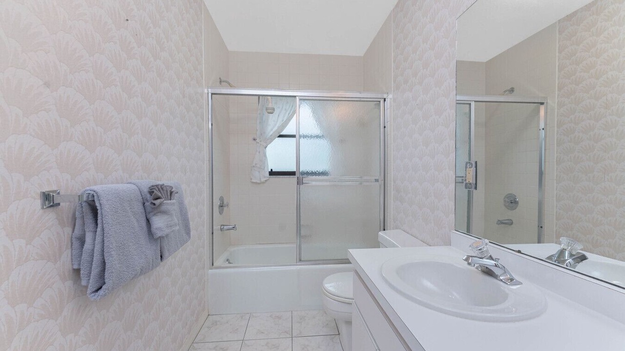 Photo of Bathroom in Pebble Beach