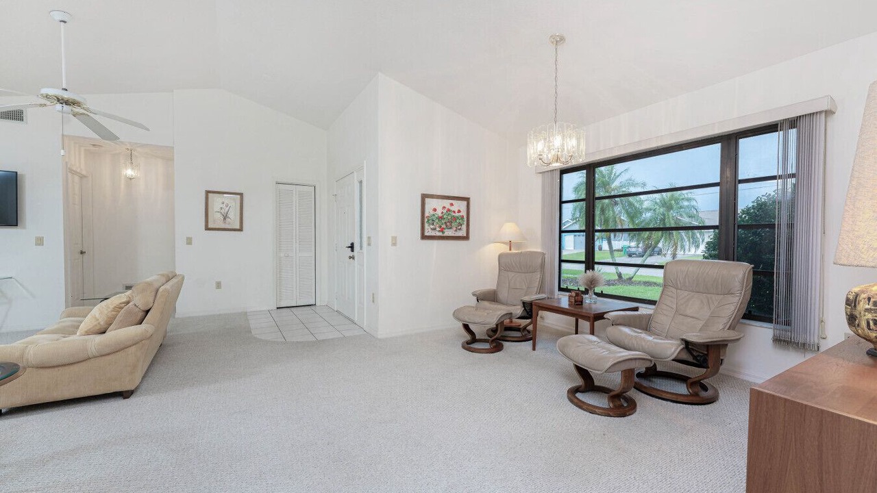 Photo of Bedroom in Pebble Beach