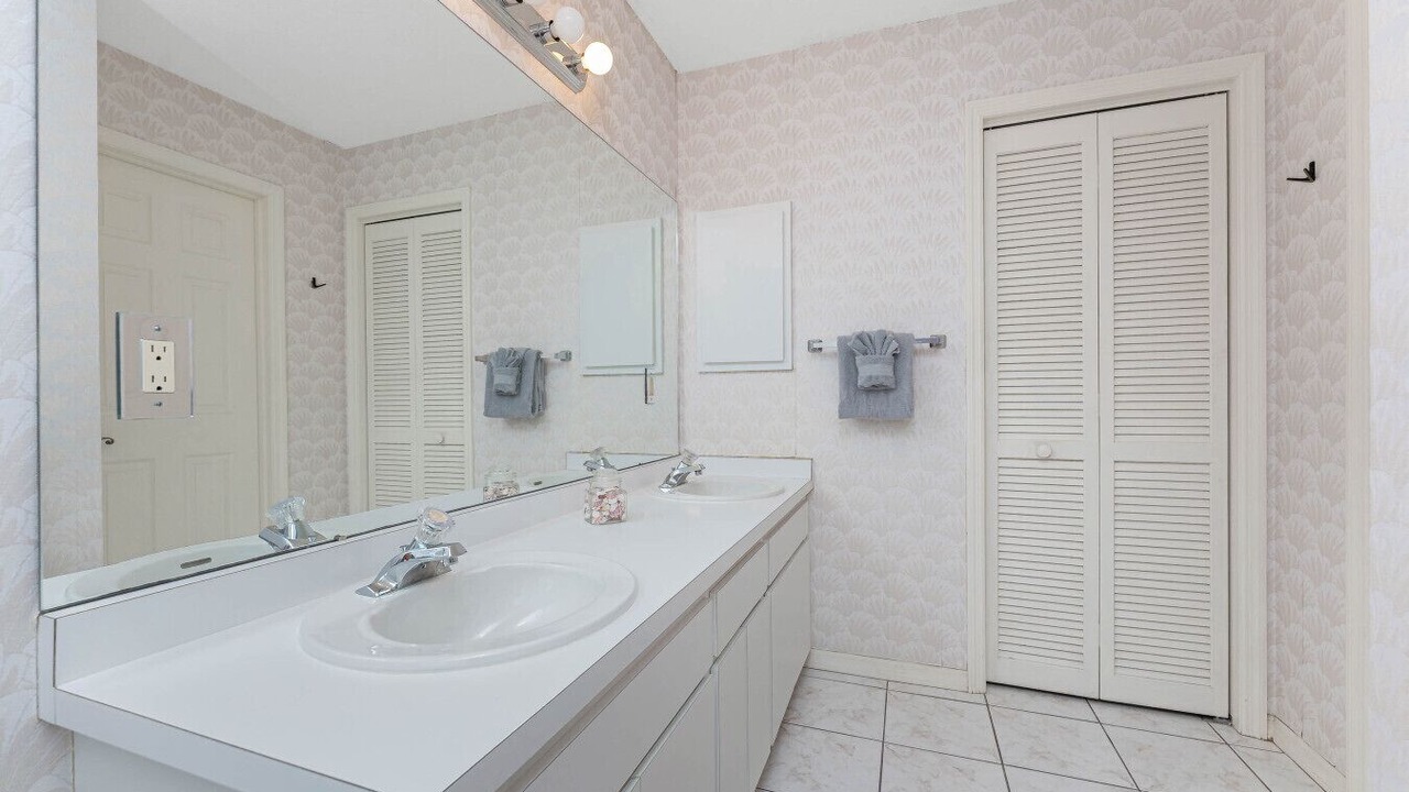 Photo of Bathroom in Pebble Beach