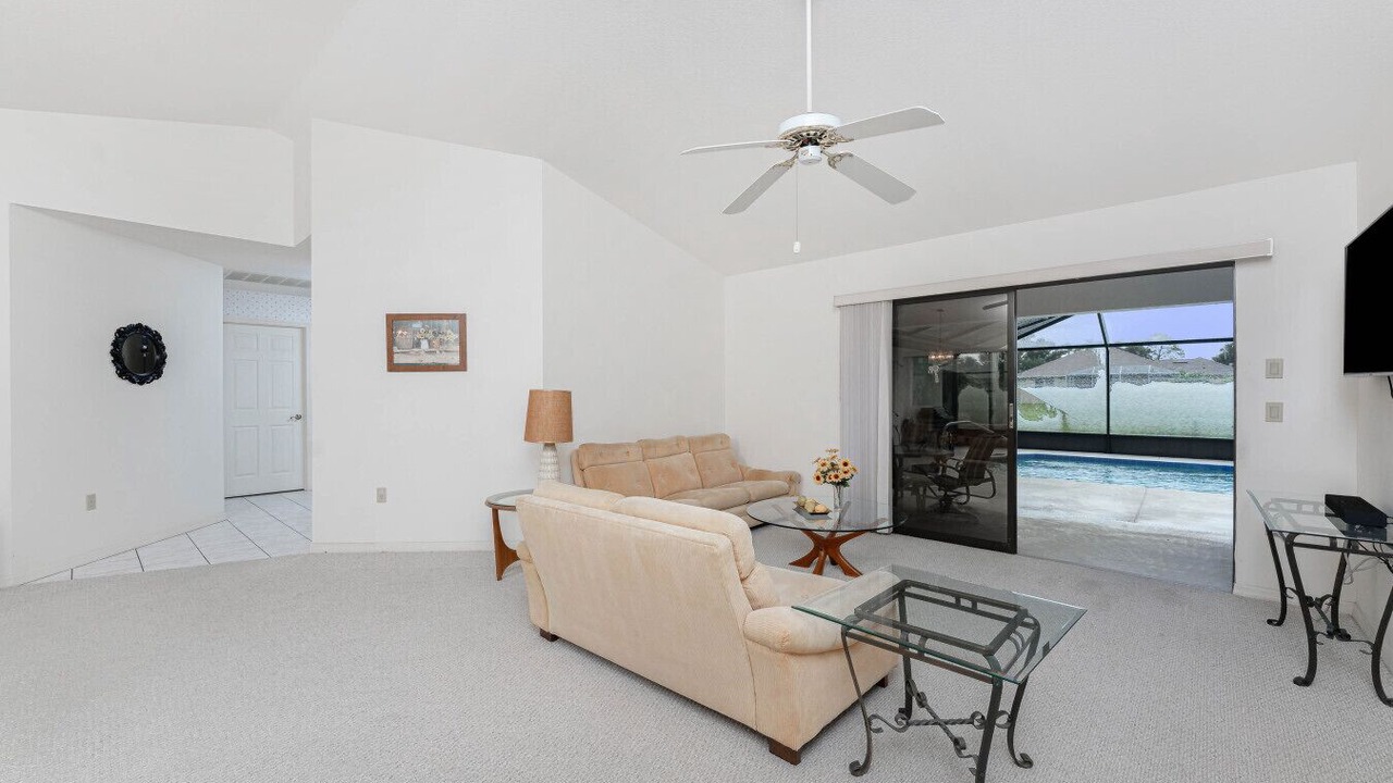 Photo of Bedroom in Pebble Beach