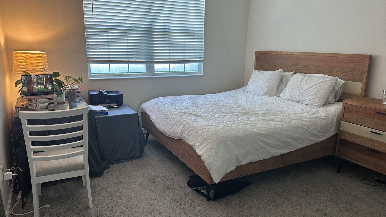 Photo of Bedroom in Orlando