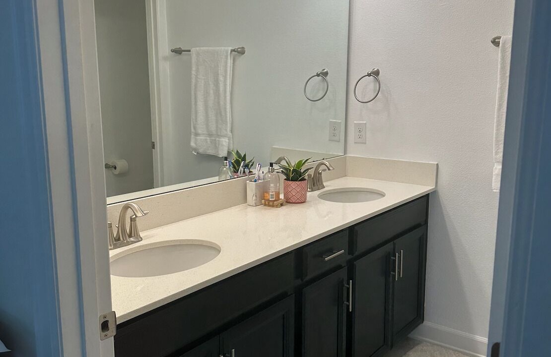 Photo of Bathroom in Orlando