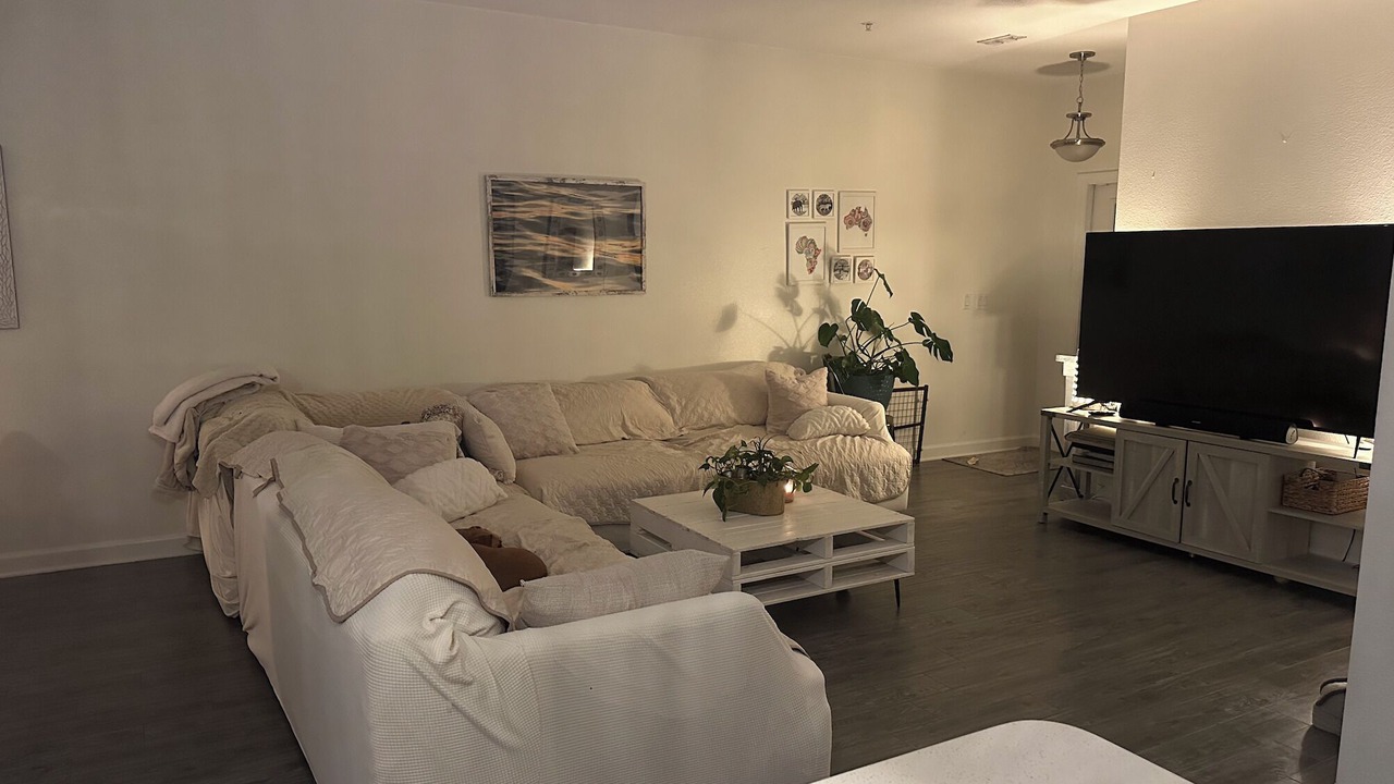 Photo of Livingroom in Orlando