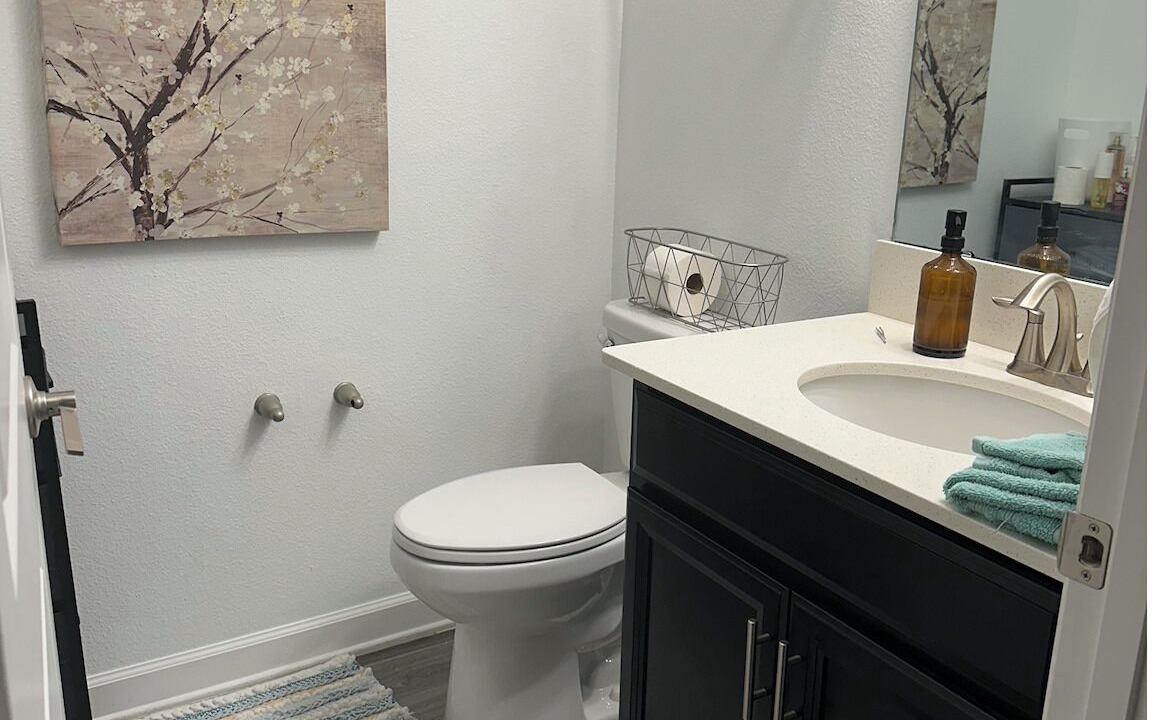 Photo of Bathroom in Orlando