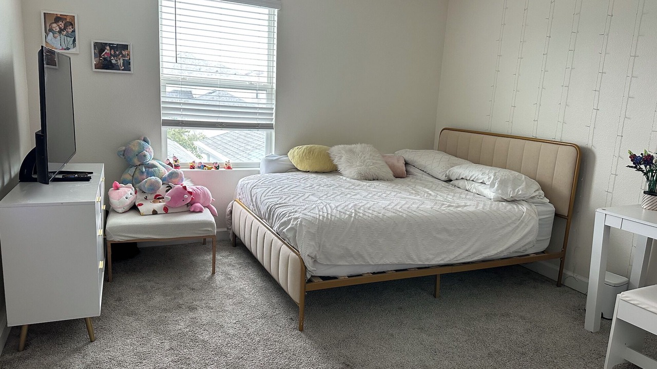 Photo of Bedroom in Orlando