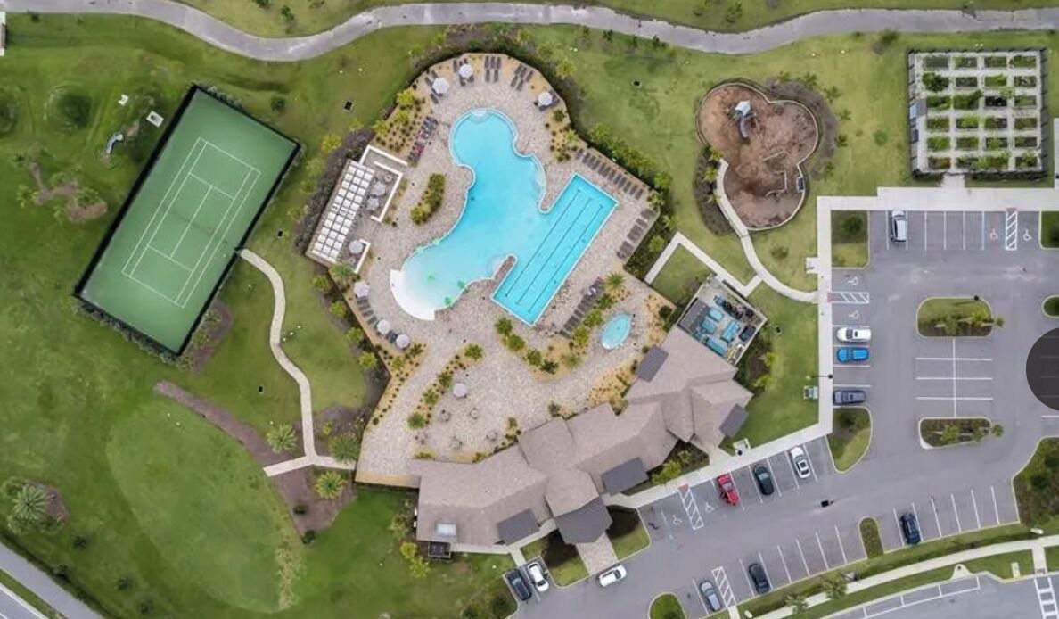 Photo of Outdoor in Orlando