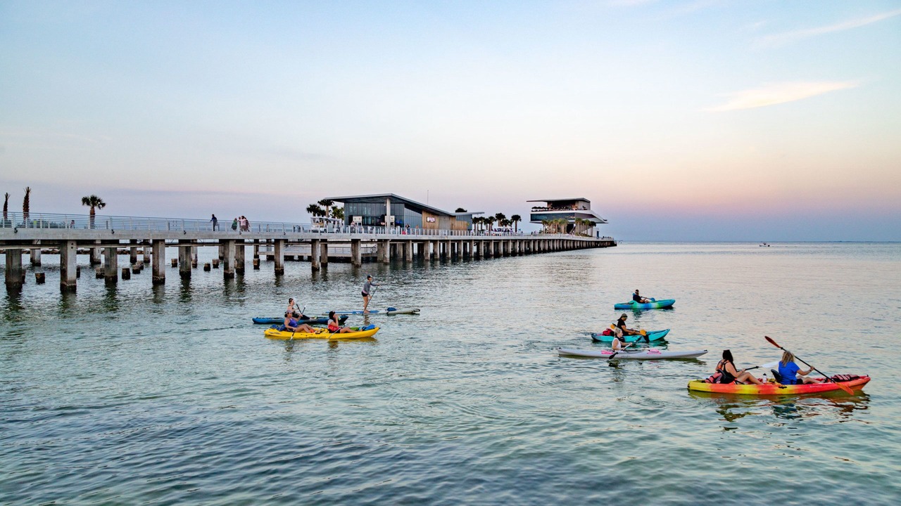 Photo of Others in Port Tampa City