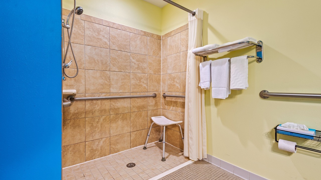 Photo of Bathroom in Crawfordville