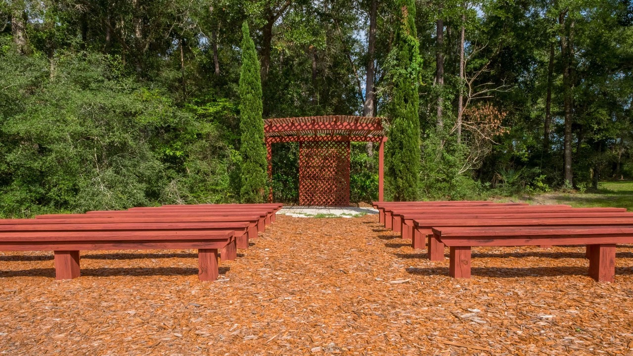 Photo of Outdoor in Crawfordville