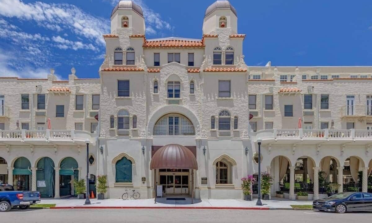 Photo of Outdoor in Palm Beach