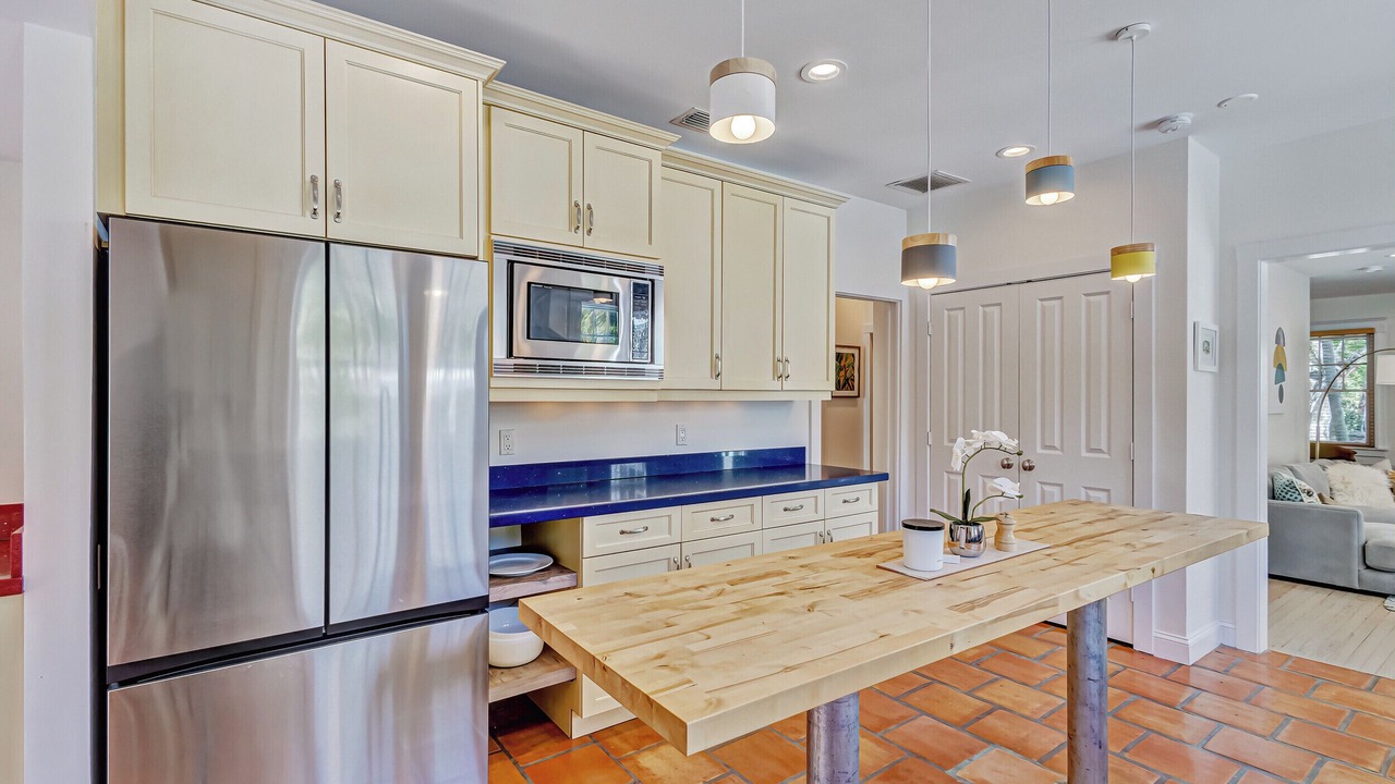 Photo of Kitchen in Northwood Shores
