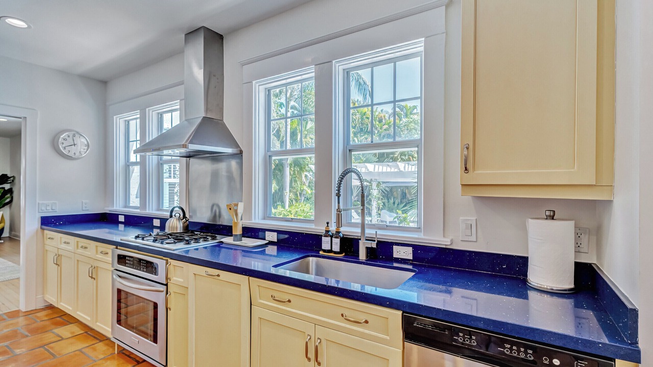 Photo of Kitchen in Northwood Shores
