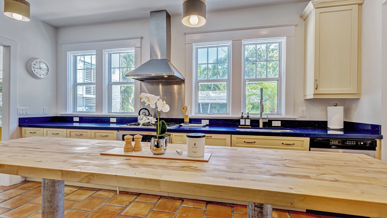 Photo of Kitchen in Northwood Shores