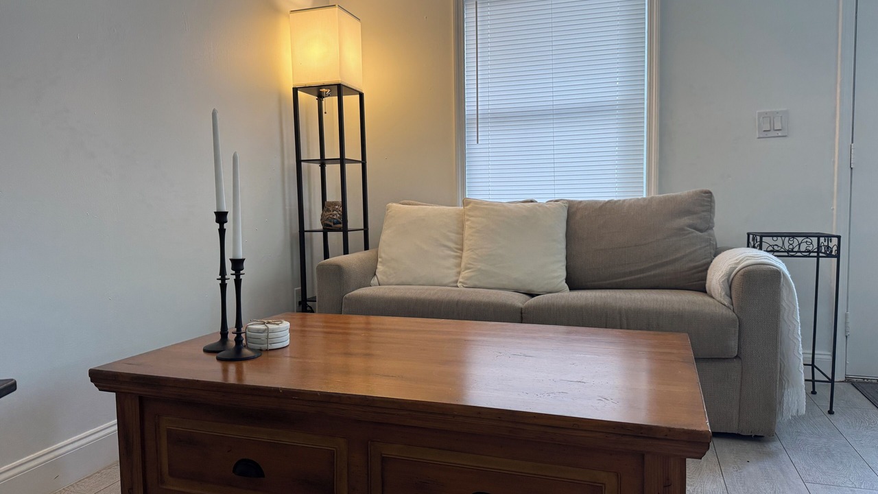 Photo of Livingroom in Bayou Oaks