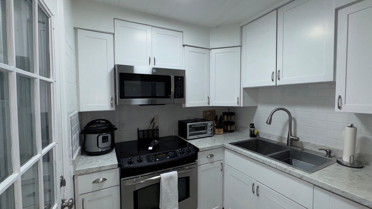 Photo of Kitchen in Bayou Oaks