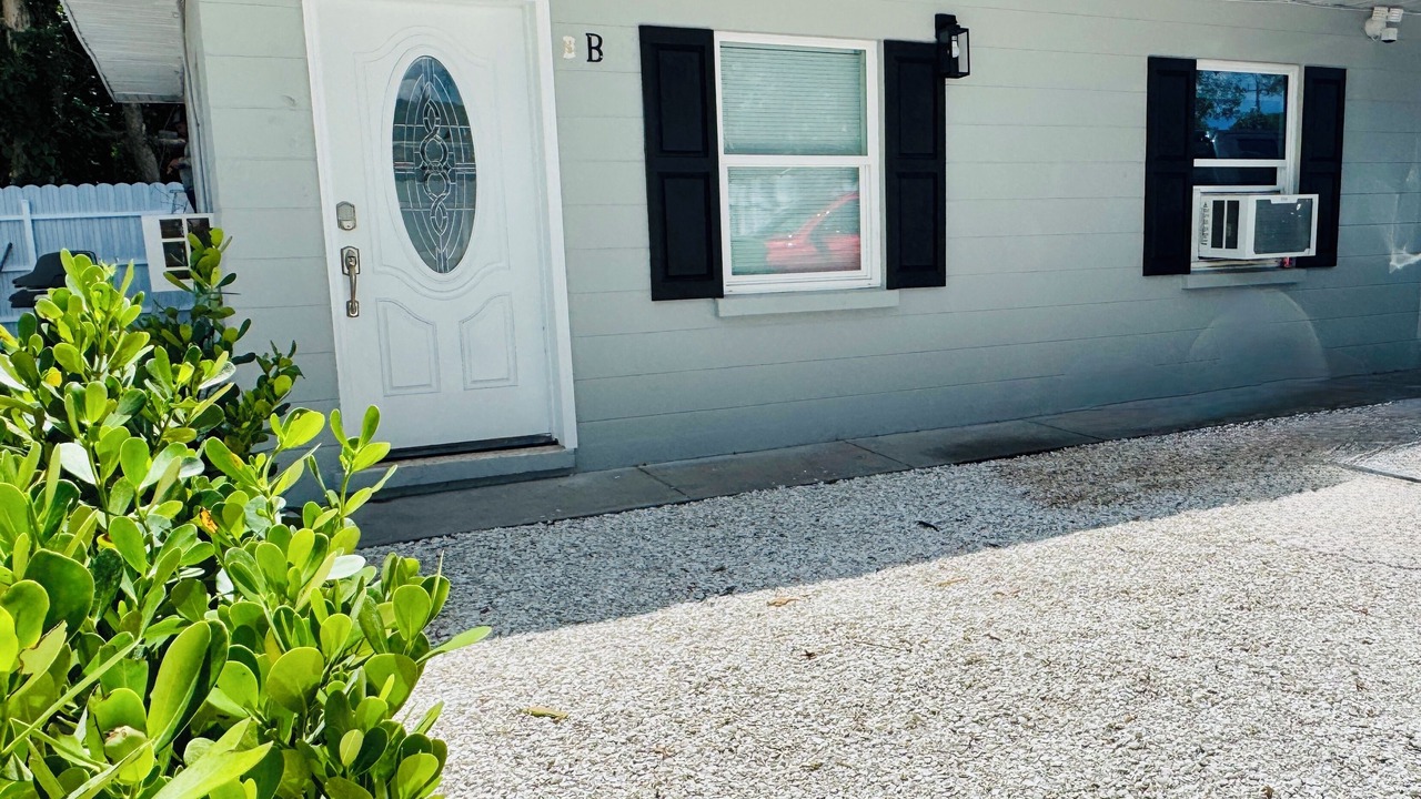 Photo of Outdoor in Bayou Oaks
