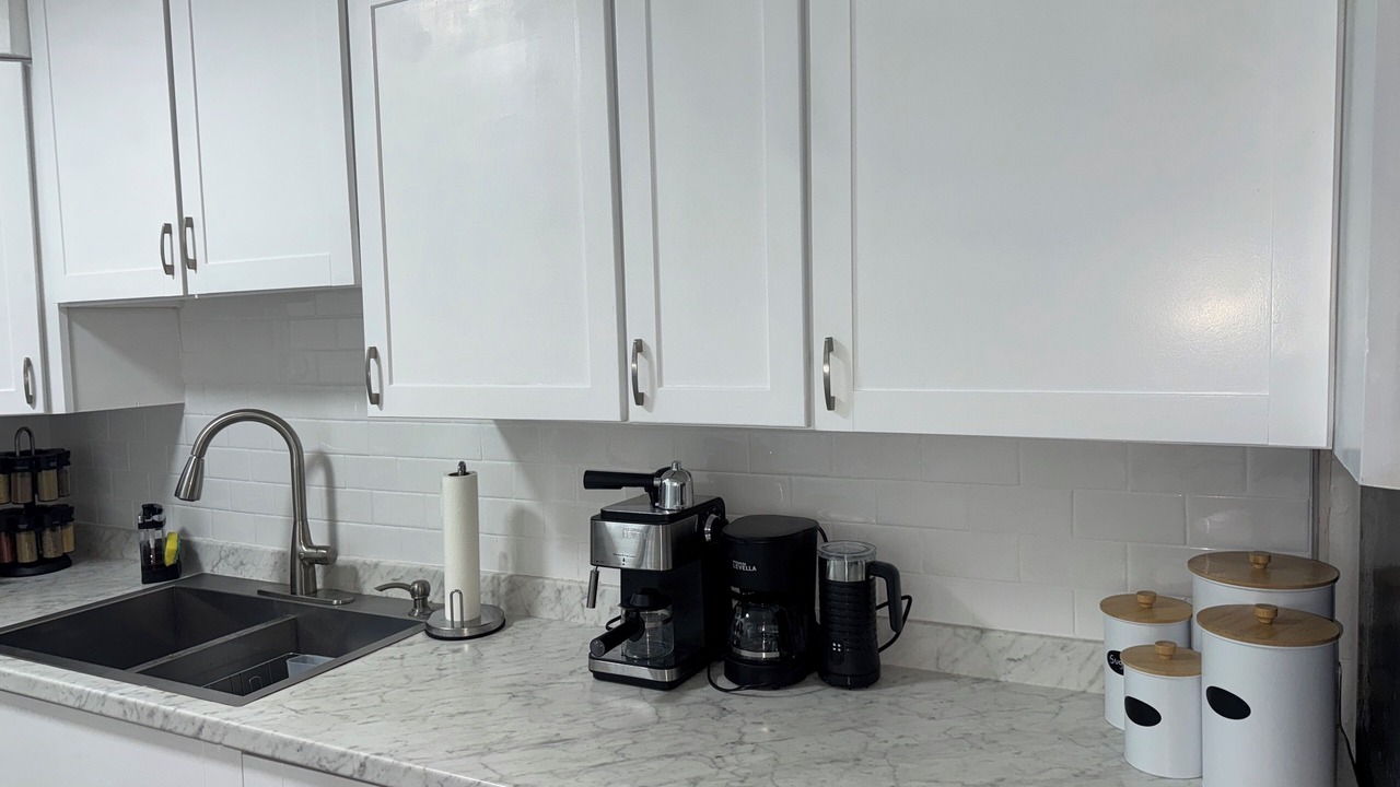 Photo of Kitchen in Bayou Oaks