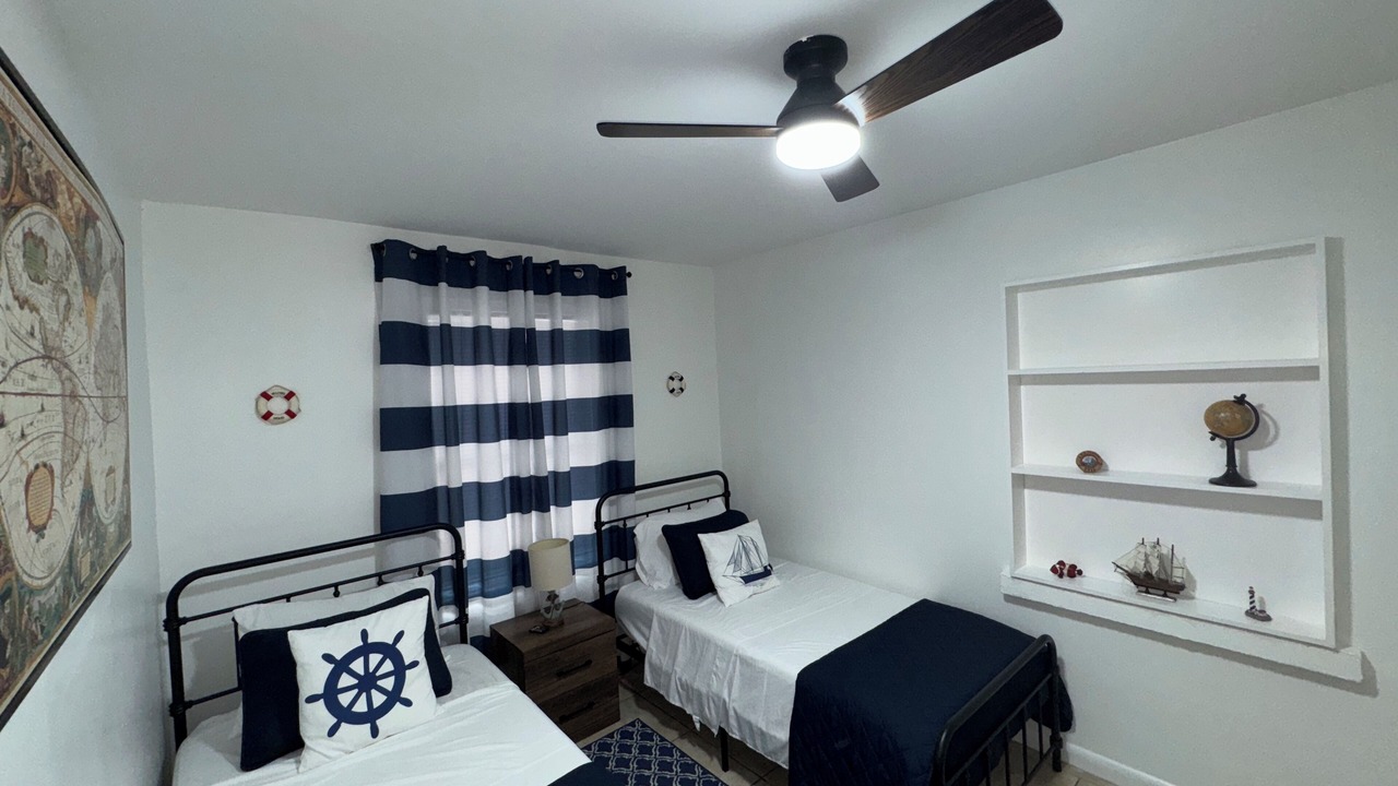 Photo of Bedroom in Bayou Oaks
