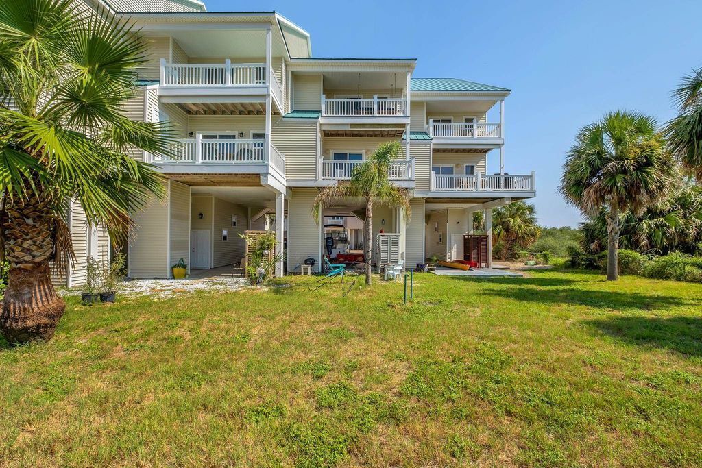 Photo of Outdoor in Alligator Point