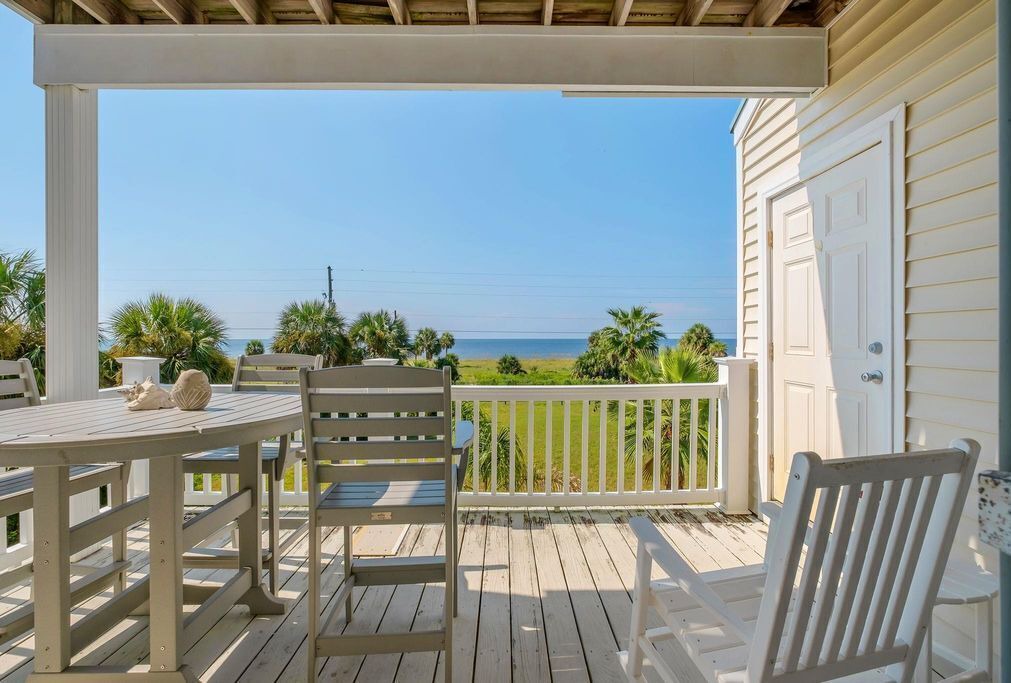 Photo of Outdoor in Alligator Point