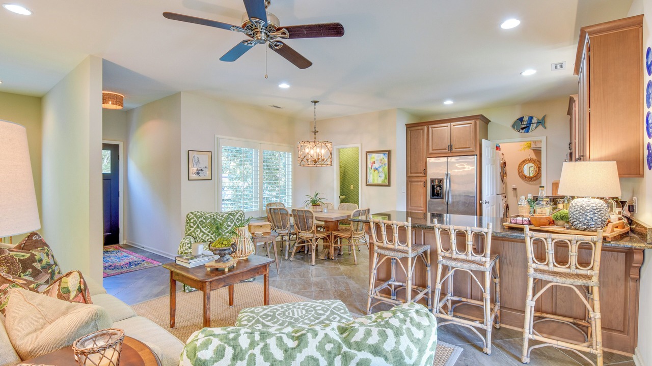 Photo of Livingroom in Seneca