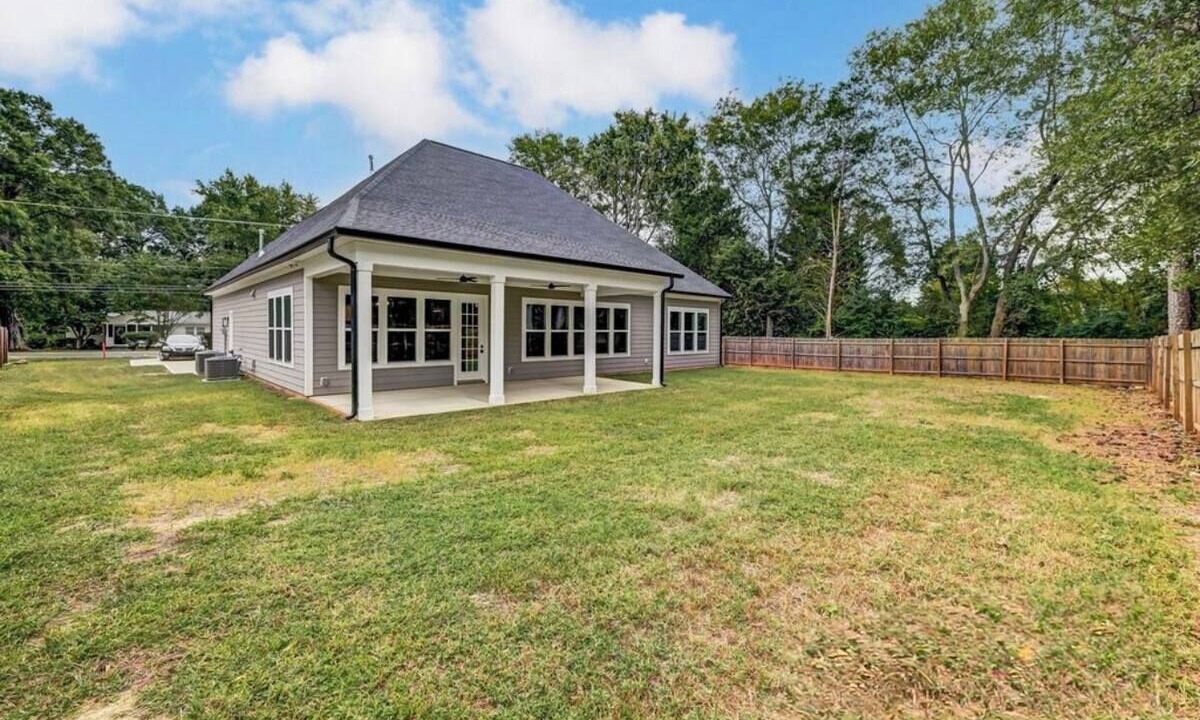Photo of Outdoor in Charlotte