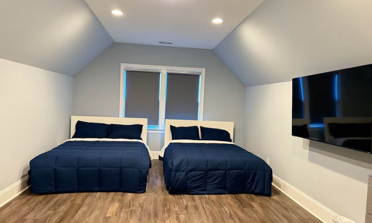 Photo of Bedroom in Charlotte