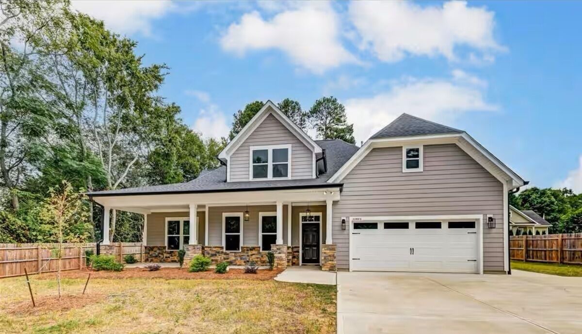 Photo of Outdoor in Charlotte