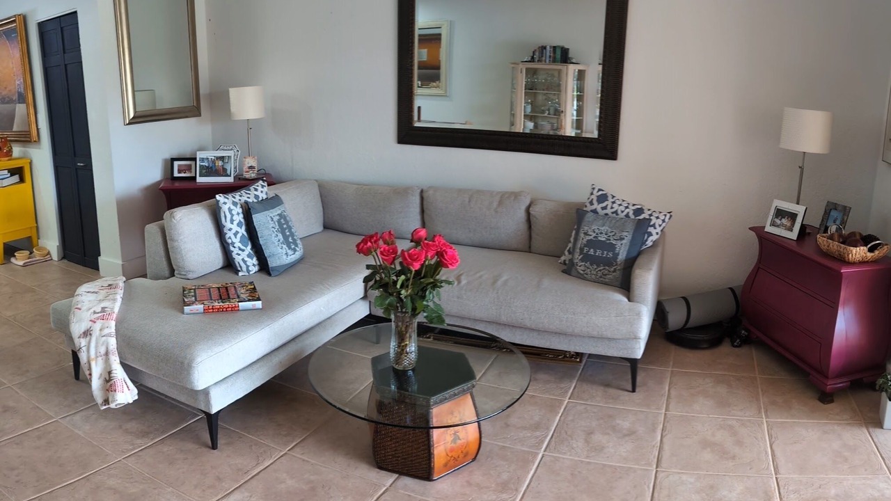 Photo of Livingroom in Pembroke Pines
