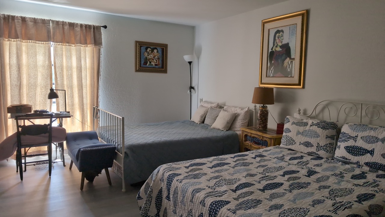 Photo of Bedroom in Pembroke Pines