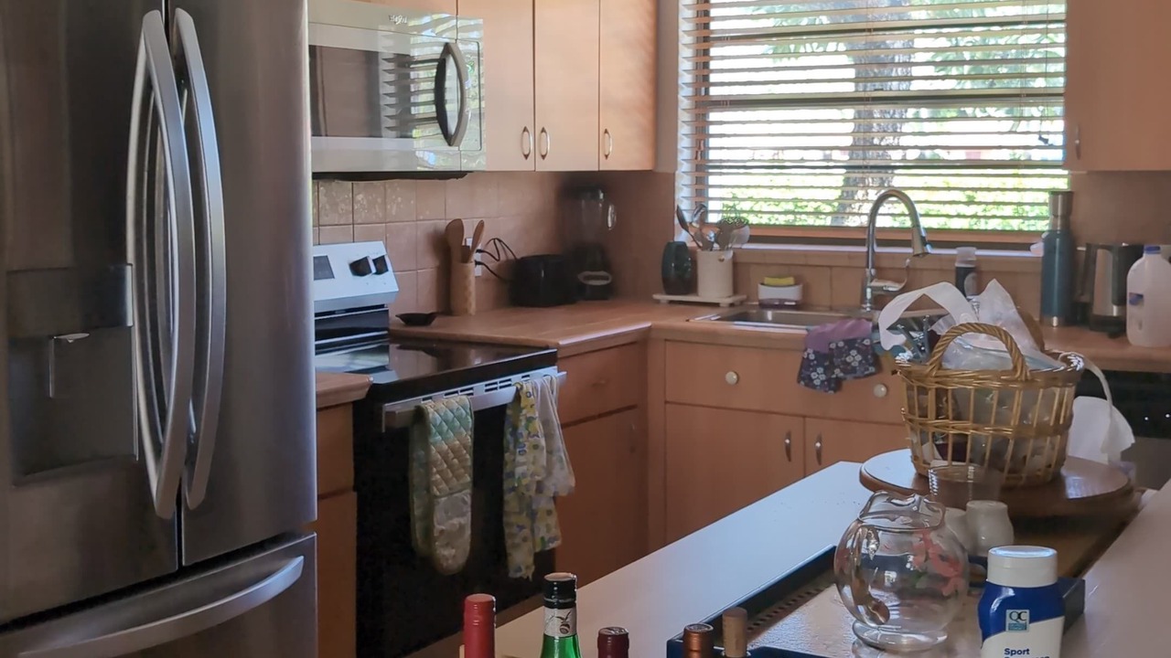 Photo of Kitchen in Pembroke Pines