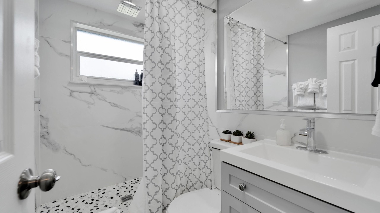 Photo of Bathroom in Tampa