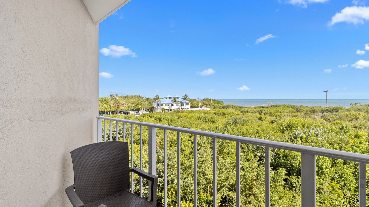 Photo of Patio Balcony in Tavernier