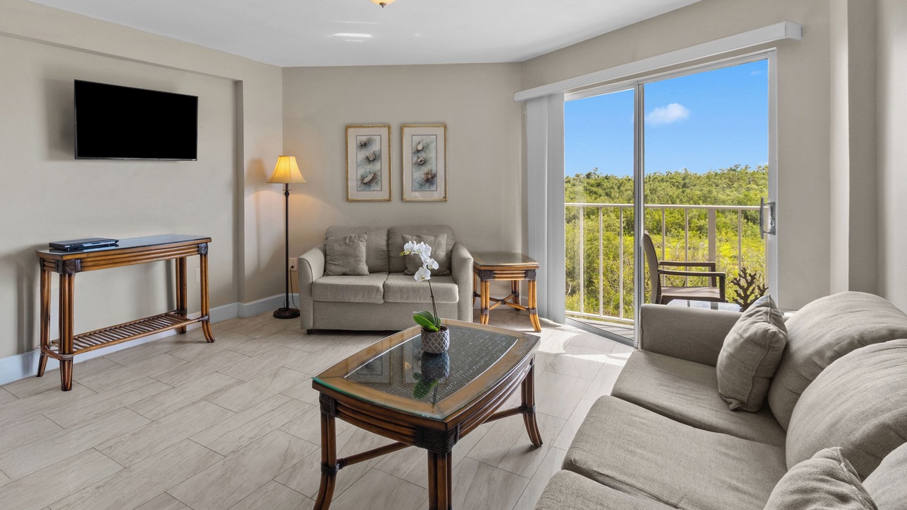 Photo of Livingroom in Tavernier