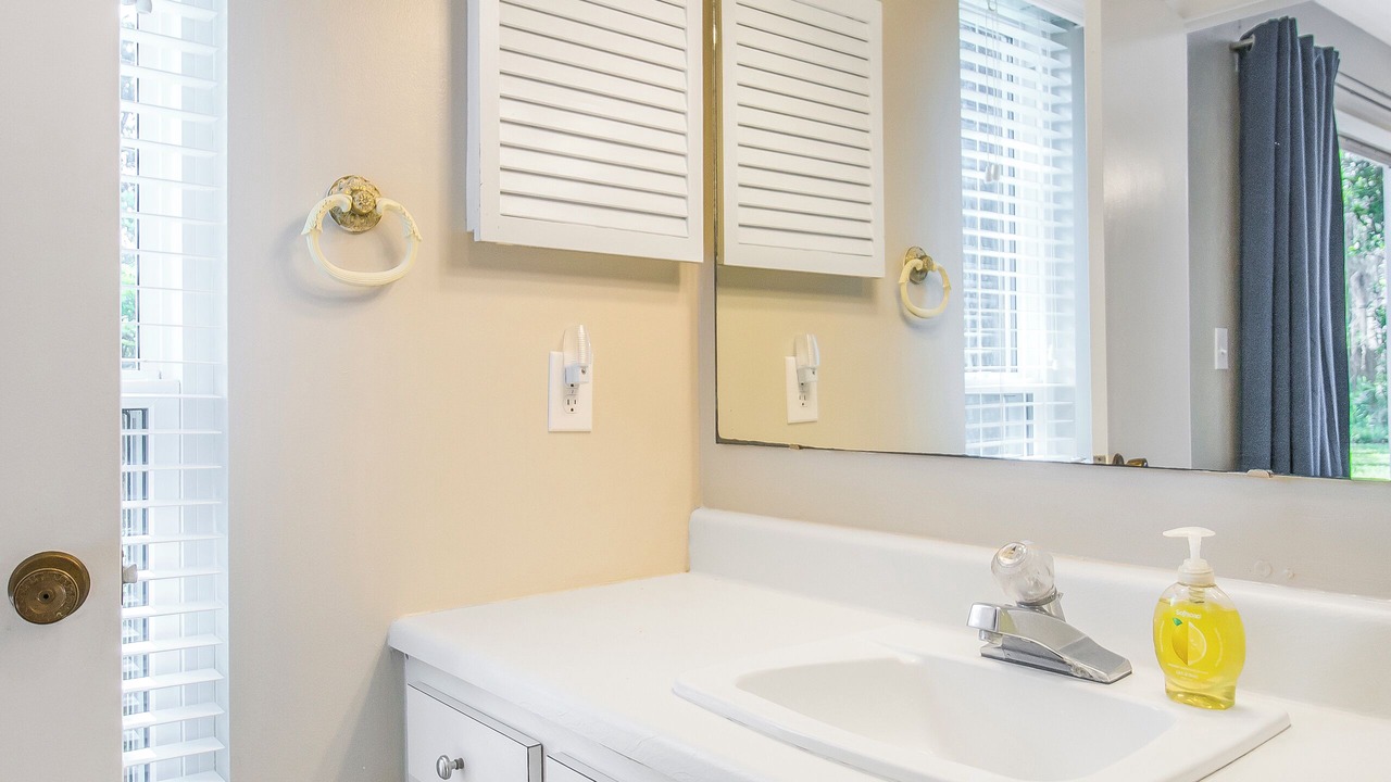 Photo of Bathroom in Gainesville