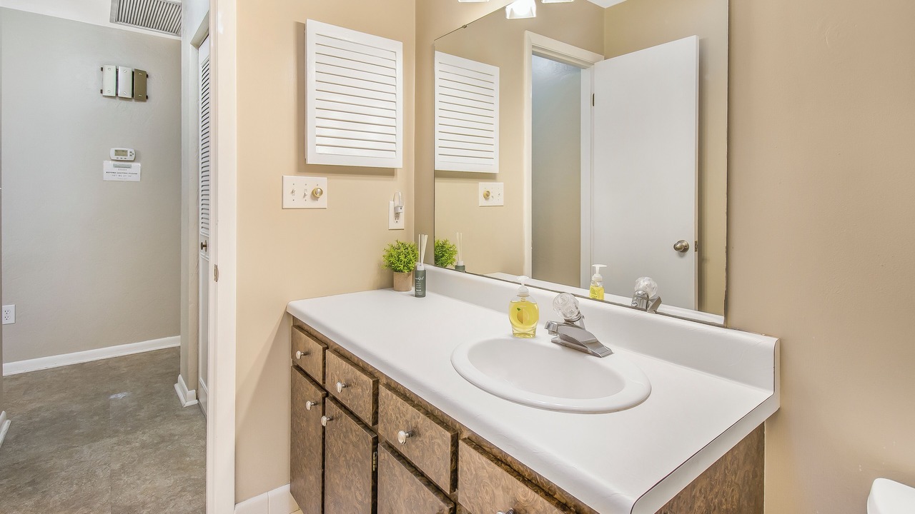 Photo of Bathroom in Gainesville