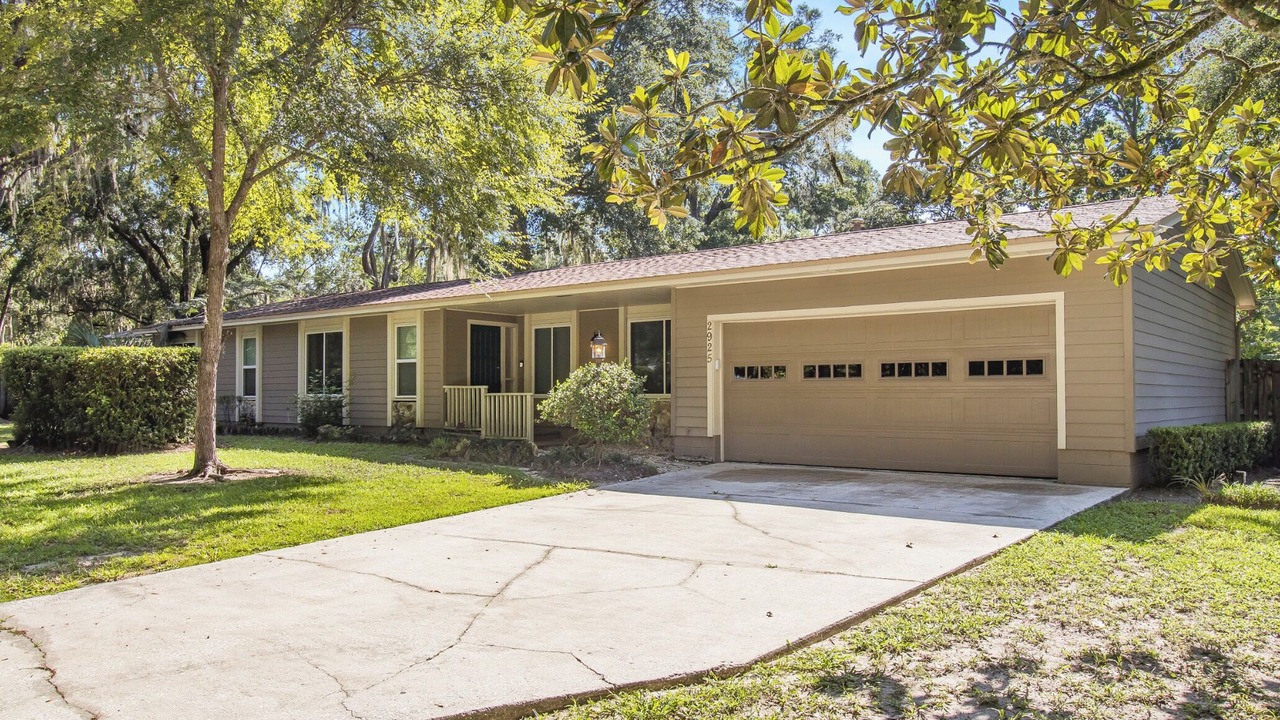 Photo of Outdoor in Gainesville