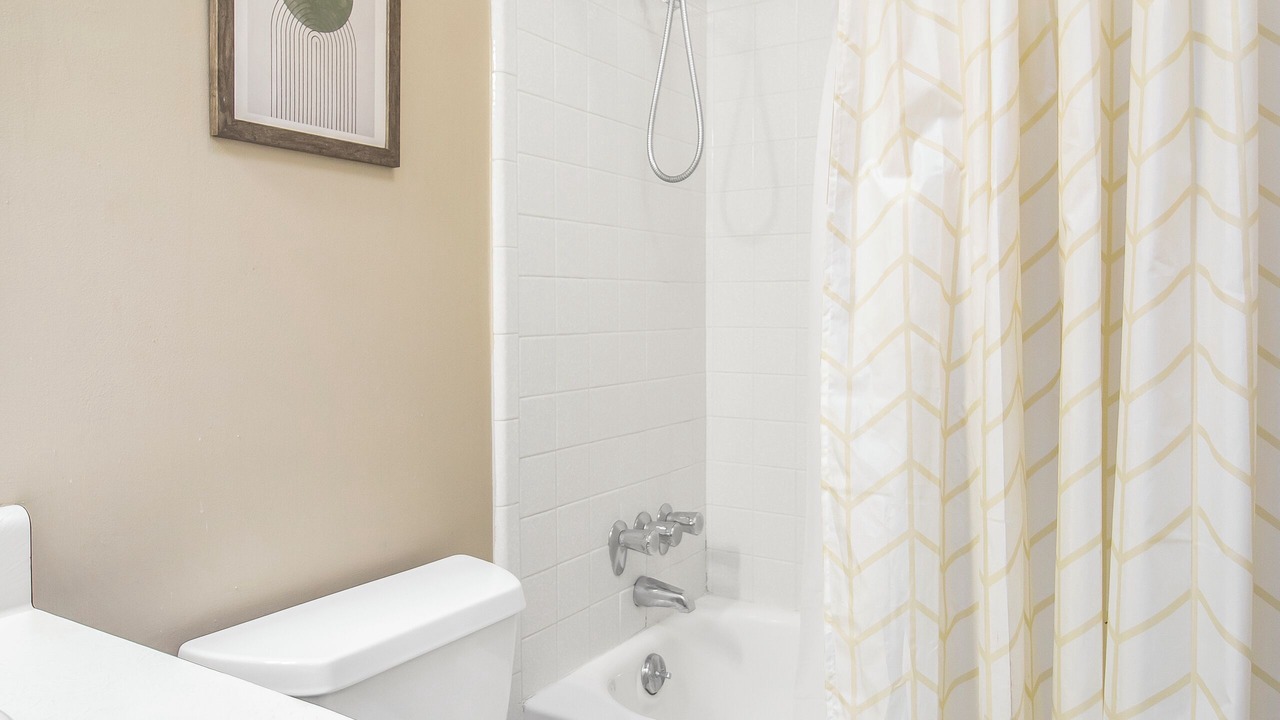Photo of Bathroom in Gainesville