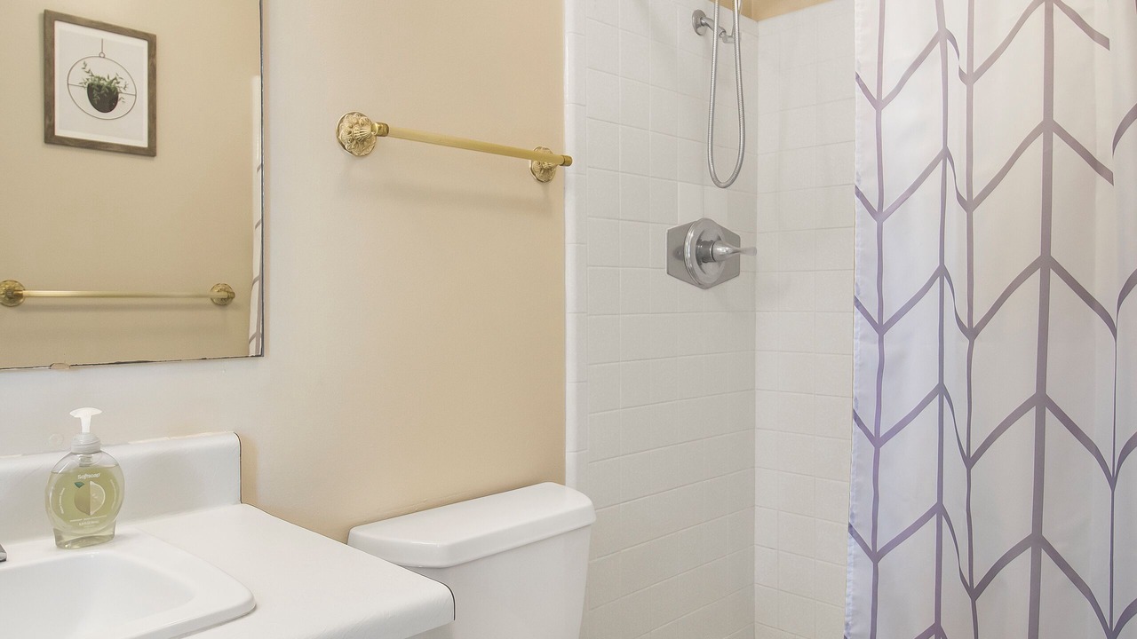 Photo of Bathroom in Gainesville