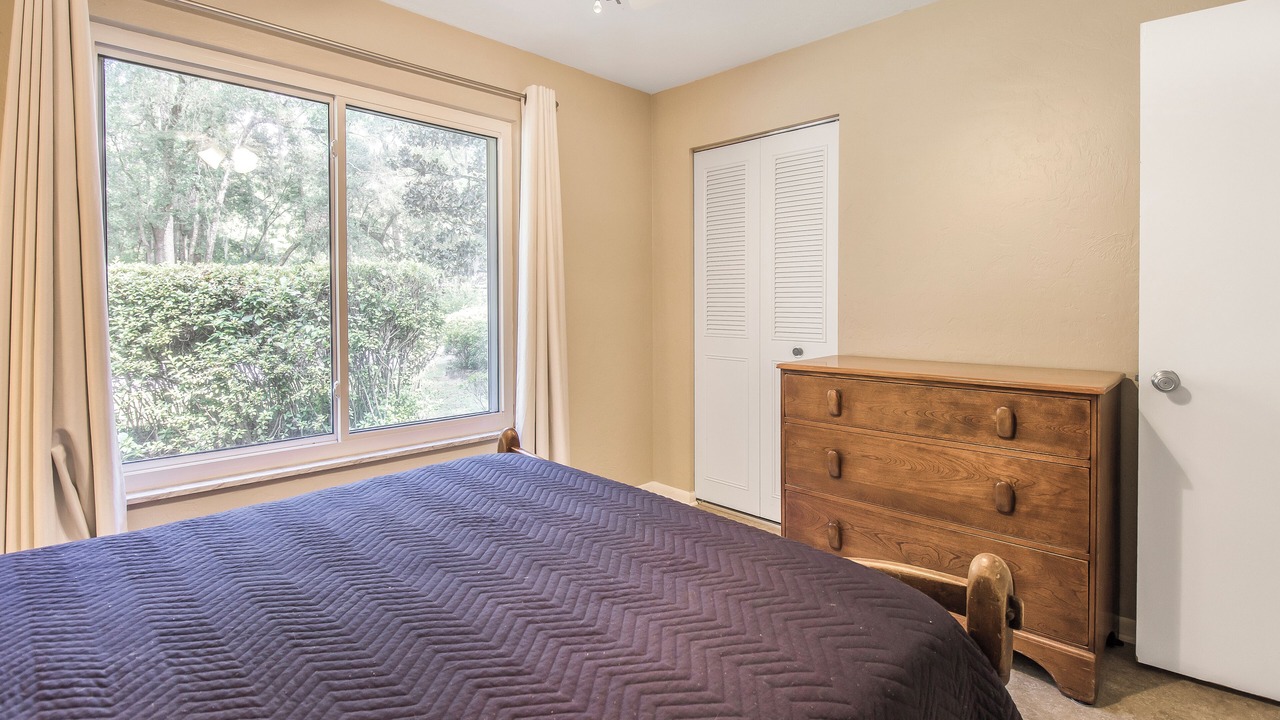 Photo of Bedroom in Gainesville