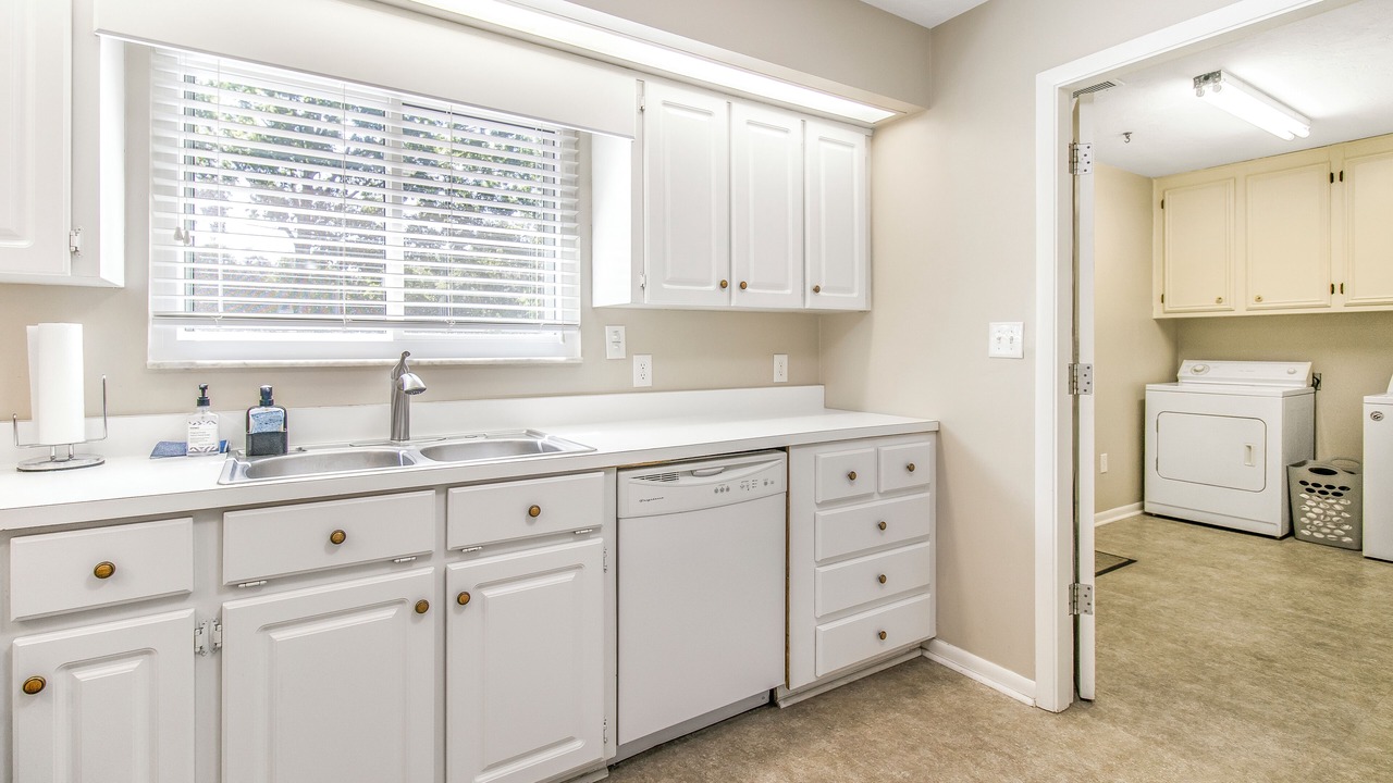Photo of Kitchen in Gainesville