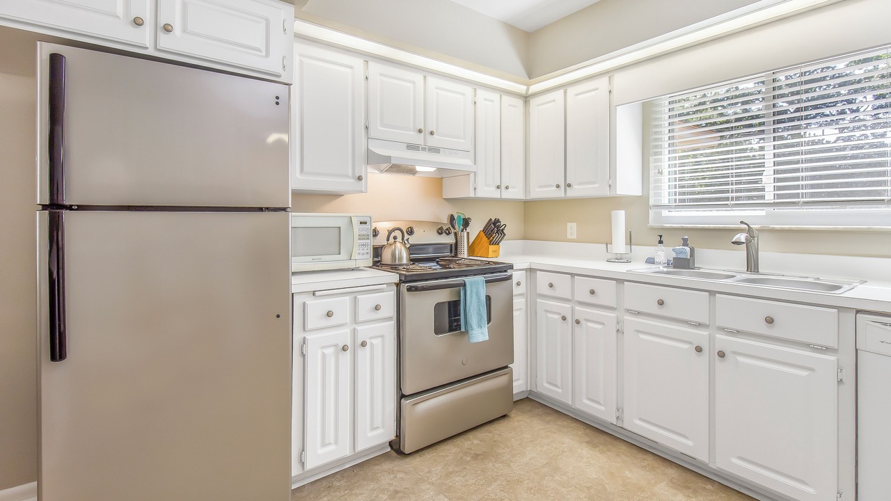 Photo of Kitchen in Gainesville
